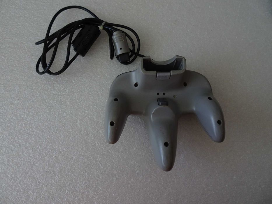 Comando consola Nintendo 64