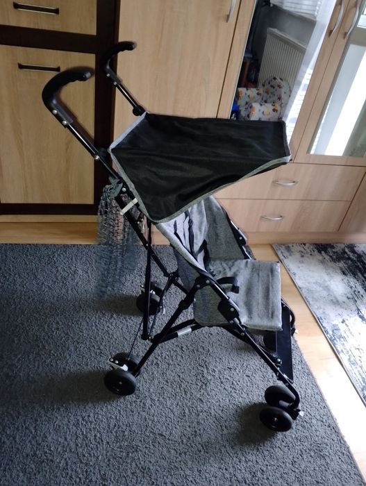 Spacerówka parasolka mała