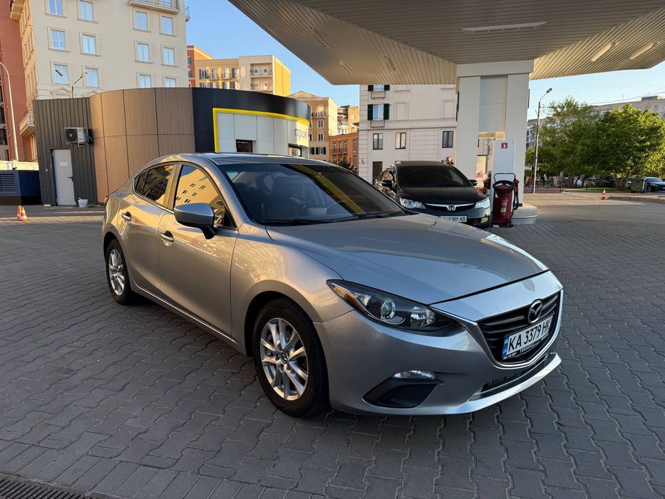 MAZDA オルゴール Продам Mazda 3 ( 2014 года ): 7 999 $ - Mazda Одесса на Olx