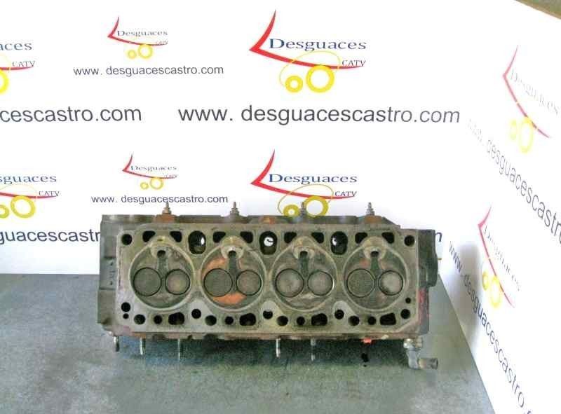 COLAÇA FORD FIESTA FURGÃO 1991 -