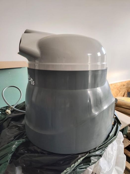 Дисковий зволожувач humiDisk65 CAREL ( Італія)