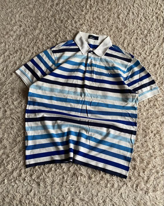 Чоловіча футболка поло Fred Perry оригінал