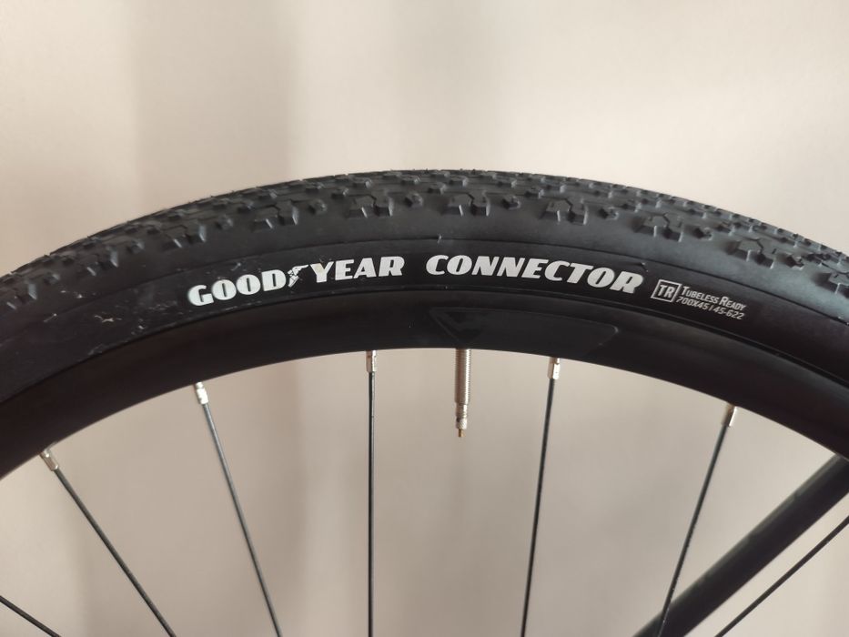 Bike gravel Superior x-road GR