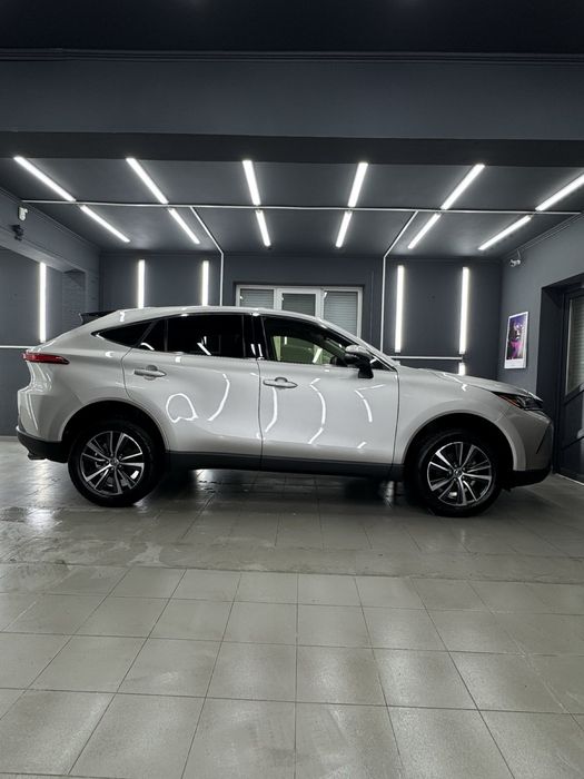 Toyota Venza Hybrid 2021  рік