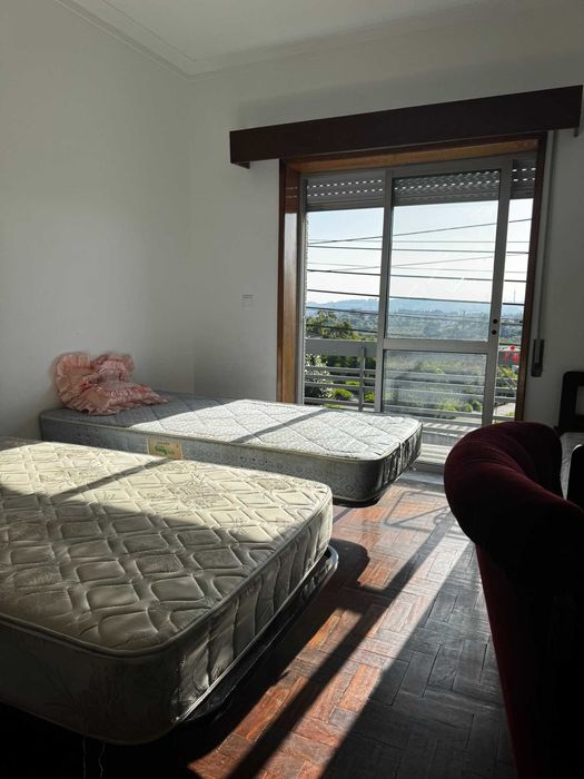 Arrendamento quarto
