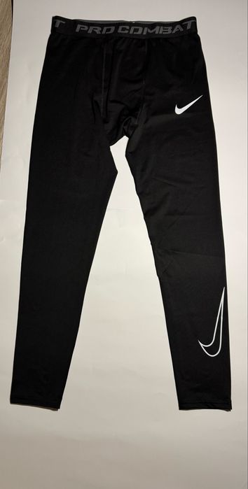Термоштани лосіни nike m розмір