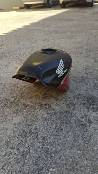 Depósito cbr 600f  92/93