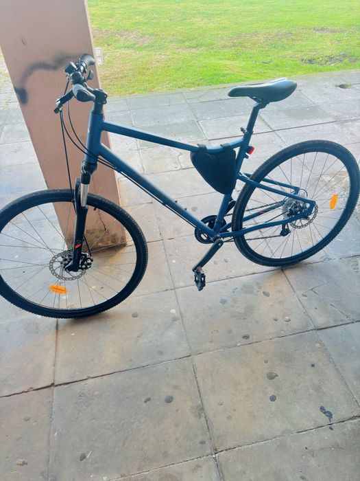 Bicicleta btwinn