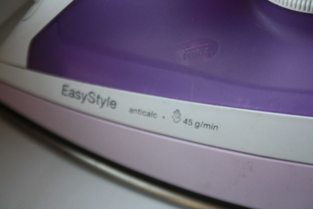 Утюг BRAUN 3670.