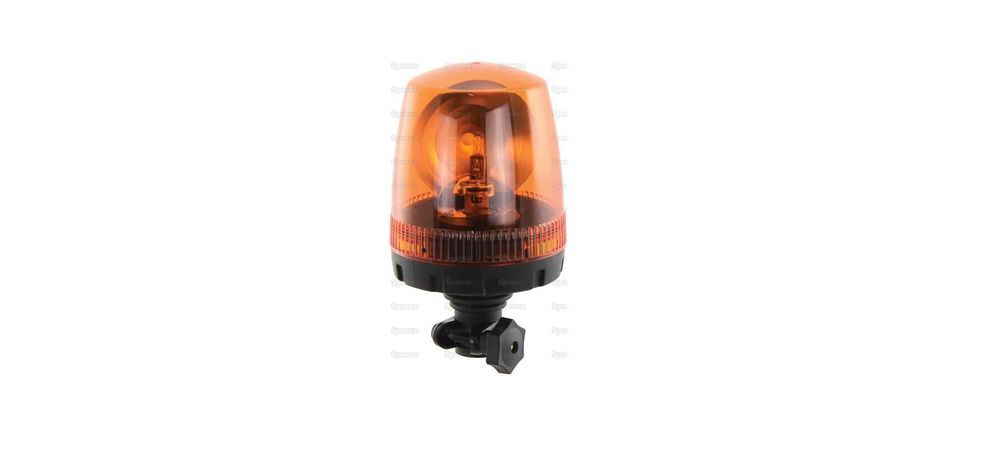 Lampy błyskowe Fendt Massey Ferguson Valtra John Deere Claas