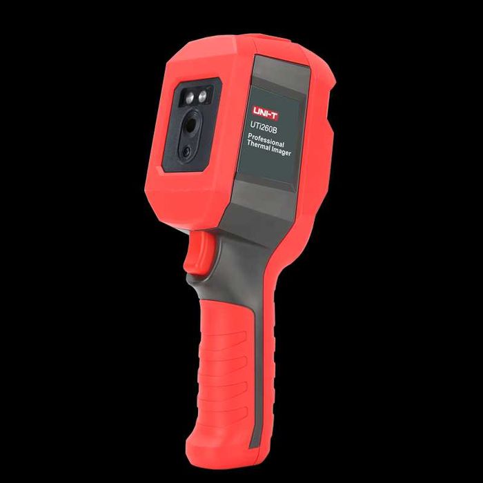 Câmara Termográfica UNI-T UTi260B