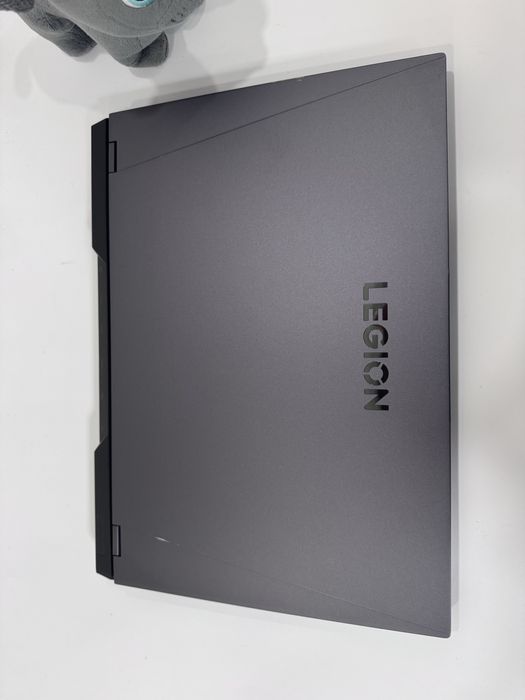 Lenovo Legion 5 pro 16ARH7H RTX3070ti 150w ryzen 7-6800h 2k 165hz