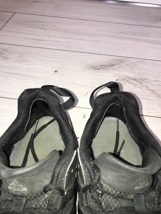 Buty trekkingowe Adidas Terrex Swift Solo rozm. 46,5