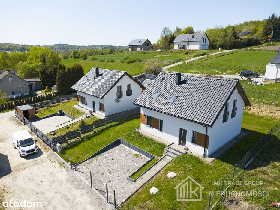 Dom na sprzedaż, 116 m², Sławkowice