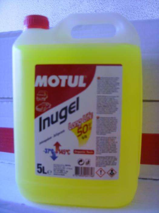 Anticongelantes auto G12 / G13 e motos multi marcas