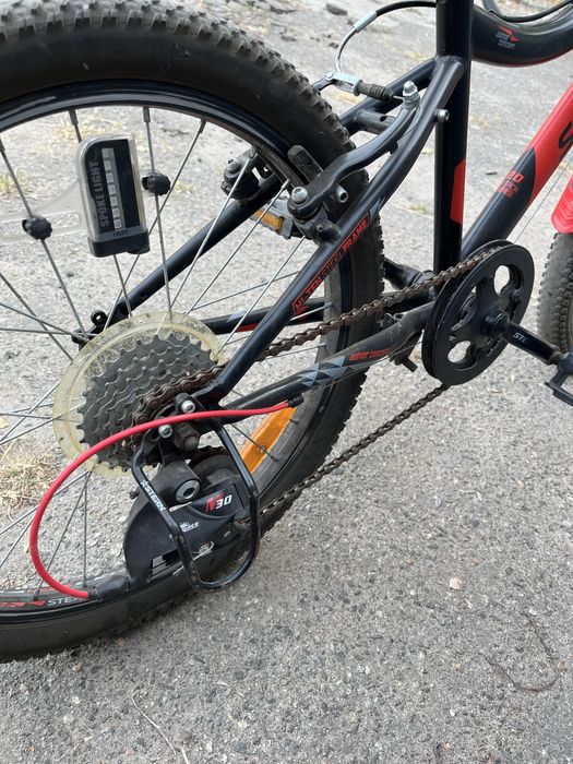 ‼️Велосипед детский STERN ATTACK‼️