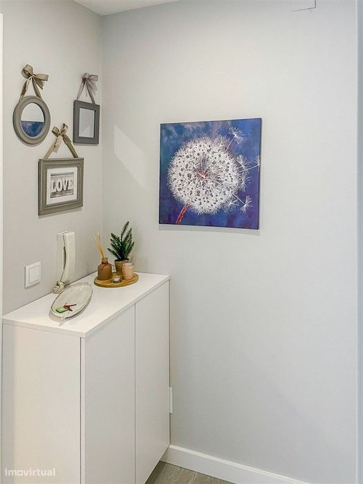 Apartamento T1 no centro da cidade de Aveiro e zona Turística