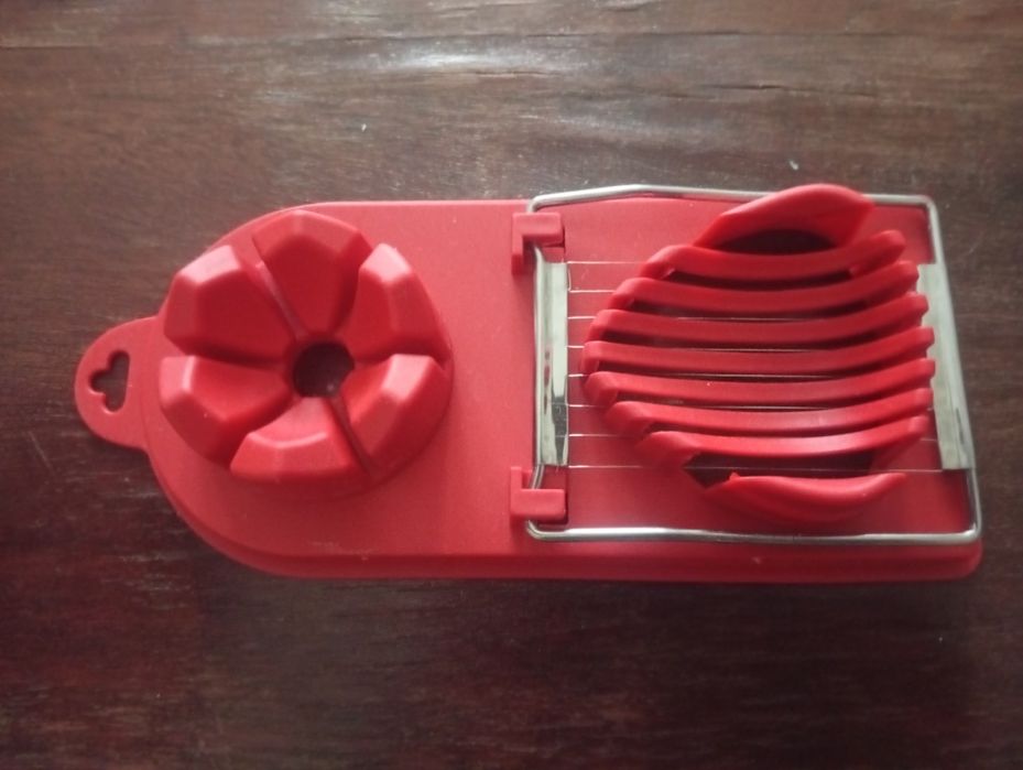 Многофункциональный инструмент для резки яиц