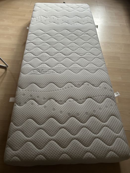 Materac bardzo dobry stan