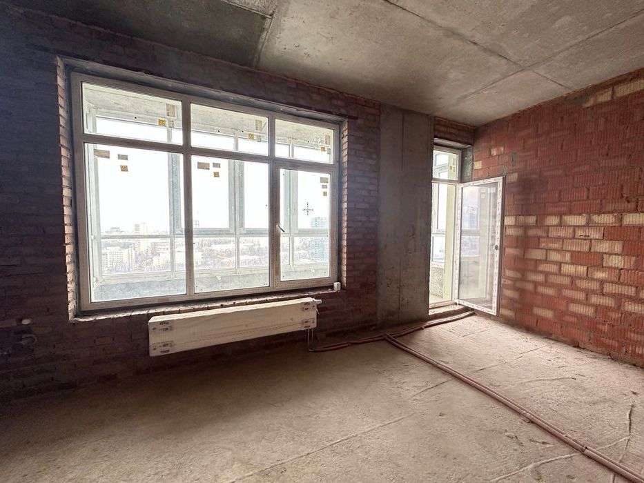 2-rooms apartment apartment by the address st. Bulvar Lesi Ukrainki (area 81 m²) - Atlanta.ua - photo 14