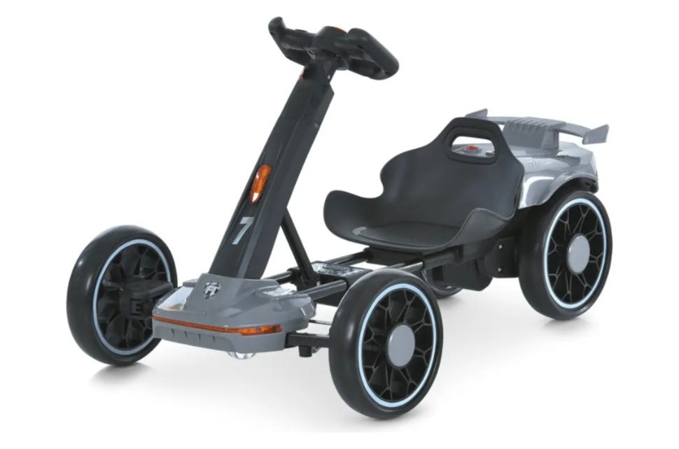 Електромобіль,електрокар Пульт,Bluetooth,2×390Вт,12V,різні кольори