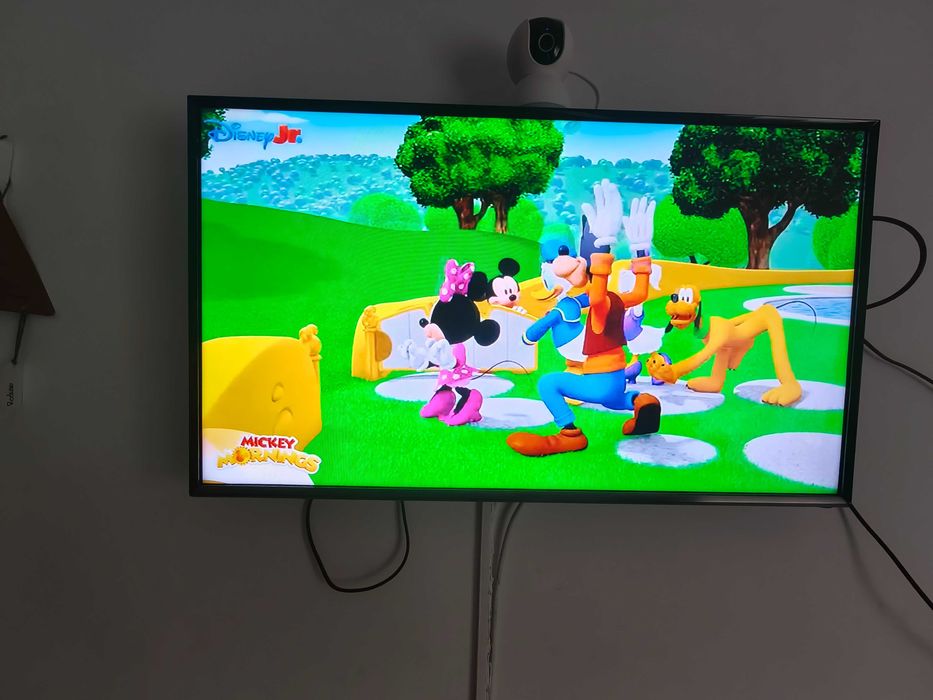 Tvs Led LG e Samsung