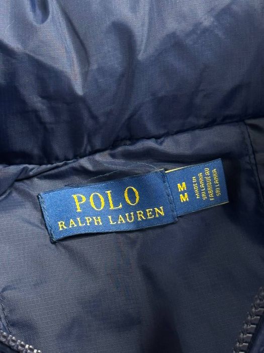 ‼️РОЗПРОДАЖ‼️ Жилетка Polo Ralph Lauren | Розміри S–XL