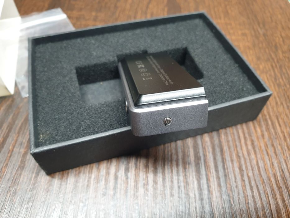 iBasso підсилювач AMP4 до dx200, dx220, dx150