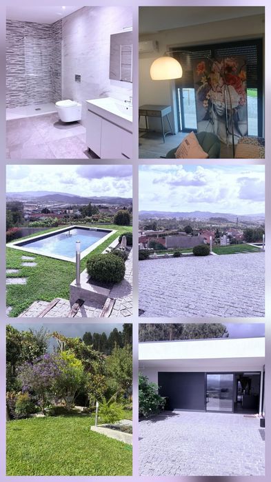 Vendo Moradia de Luxo