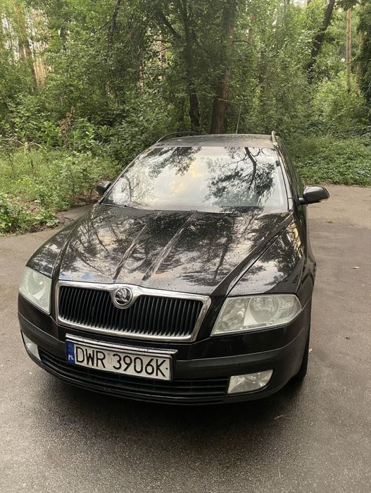 Продам Шкоду А5 Універсал