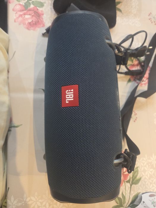 Jbl xtreme 2 stan idealny