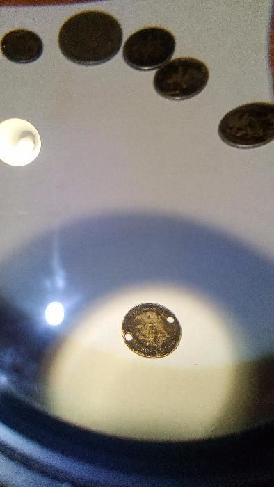 Монеты для коллекции