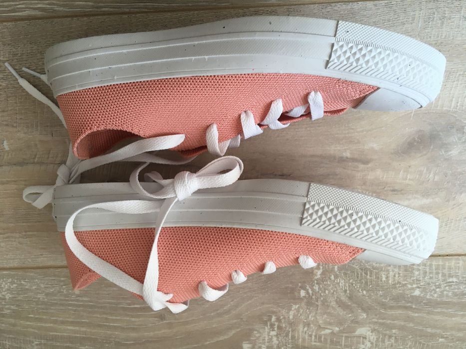 Converse Renew Chuck Taylor All Star Knit