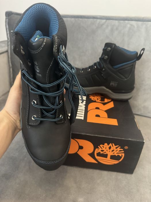 Buty robicze Timberland Hypecharge Pro