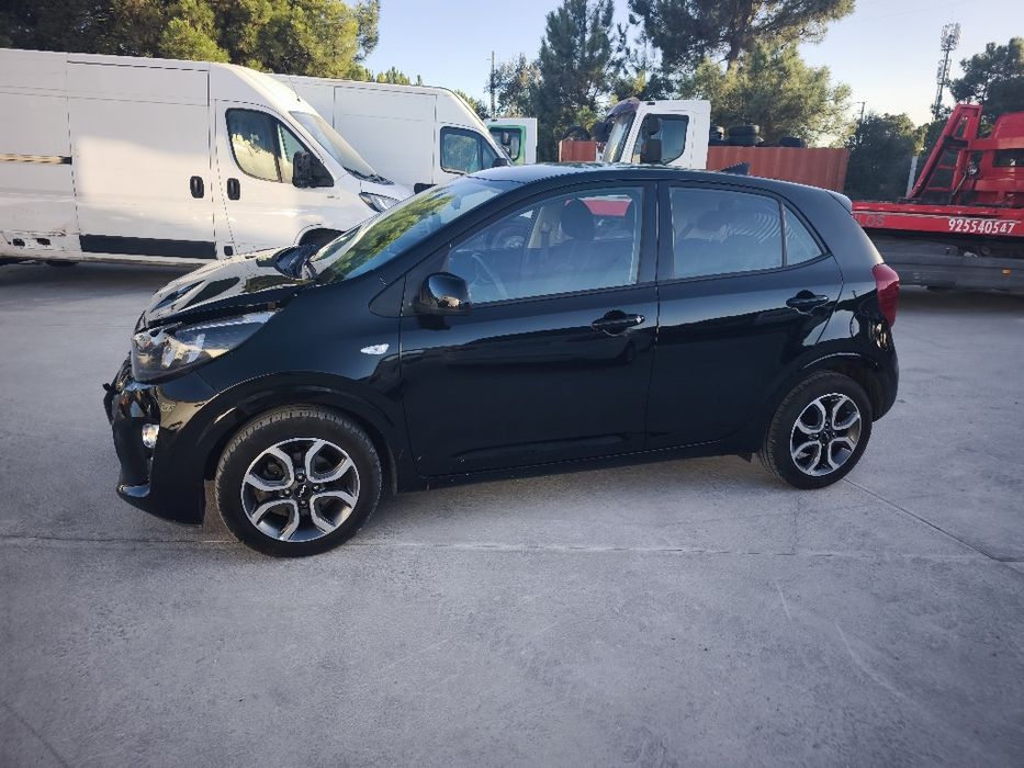 KIA  picanto 1.0