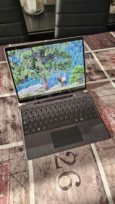 MICROSOFT Surface Pro 13 oled