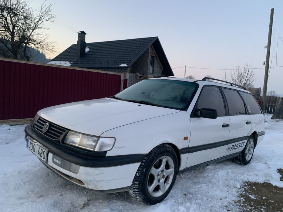 1.9 тд   95р  добрий стан технічно  обслужене   …