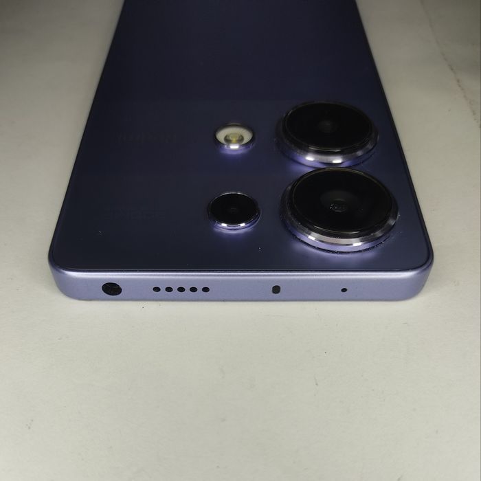 Redmi note 13 Pro 8+4/256 gb