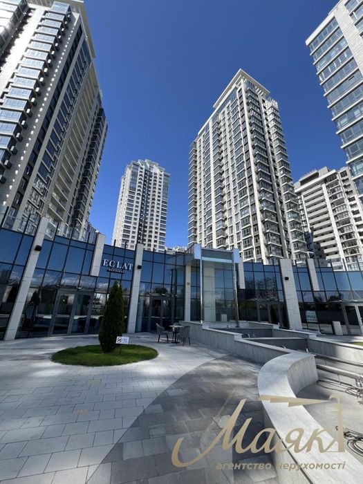 Аренда фасадного помещения Новопечерские Липки Верхогляда Драгомирова