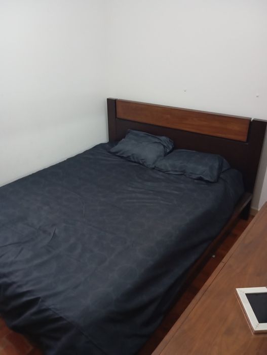 Mobília de quarto completa