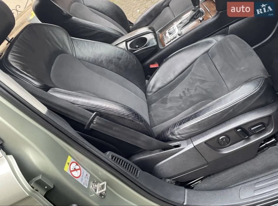 Audi q7 2007р. 3.0TDI