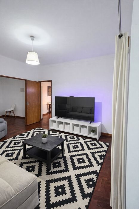 Alugo quarto em casa  T2