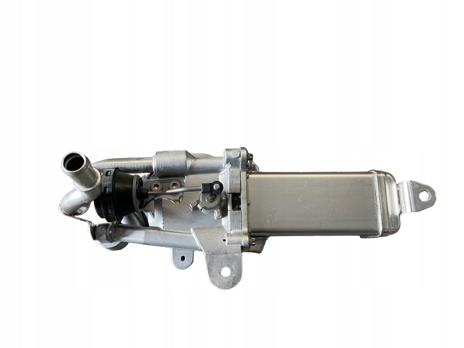 chłodnica spalin egr renault master iv 2,3