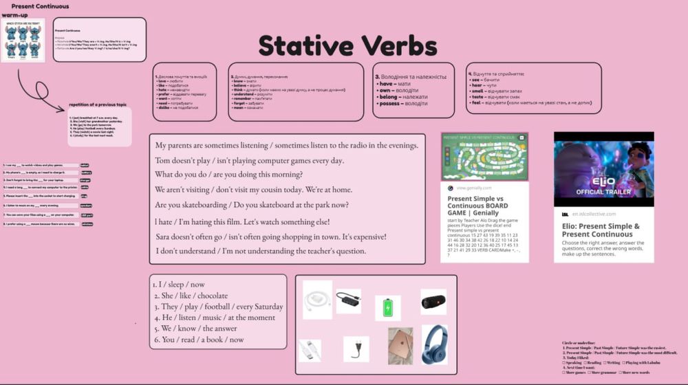 Англійська мова/Підготовка до НМТ/ЗНО