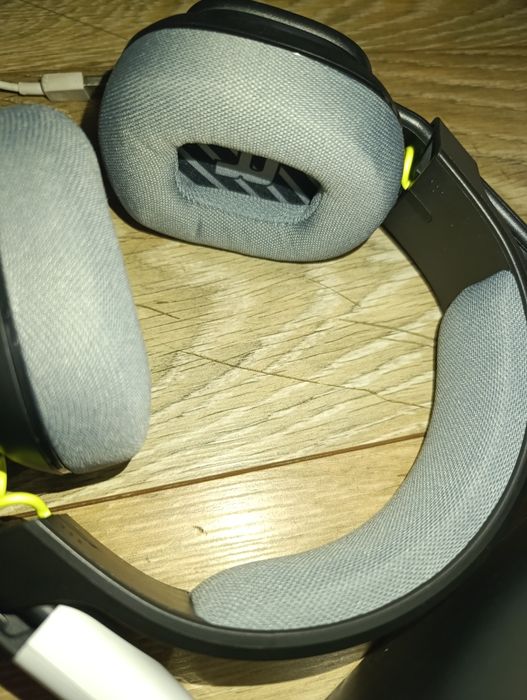 ASTRO Gaming A10 Gaming Headset, Słuchawki przewodowe
