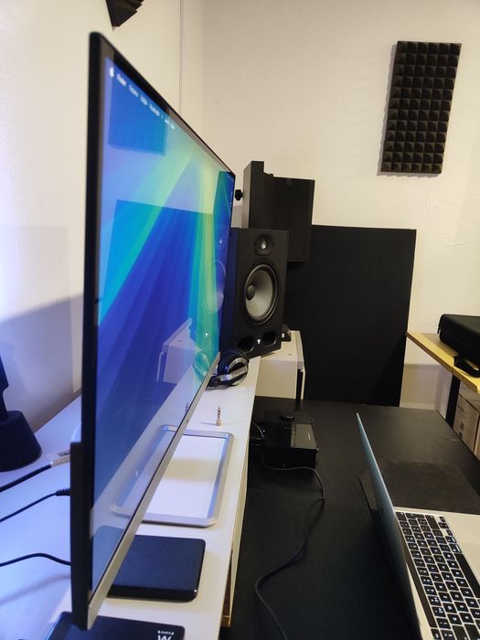 Monitor HP 32F 32" 75 Hz | Full HD