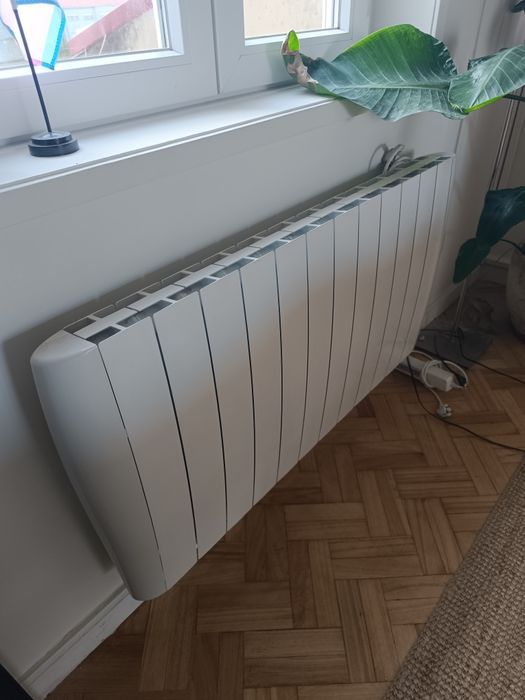 Convector elétrico