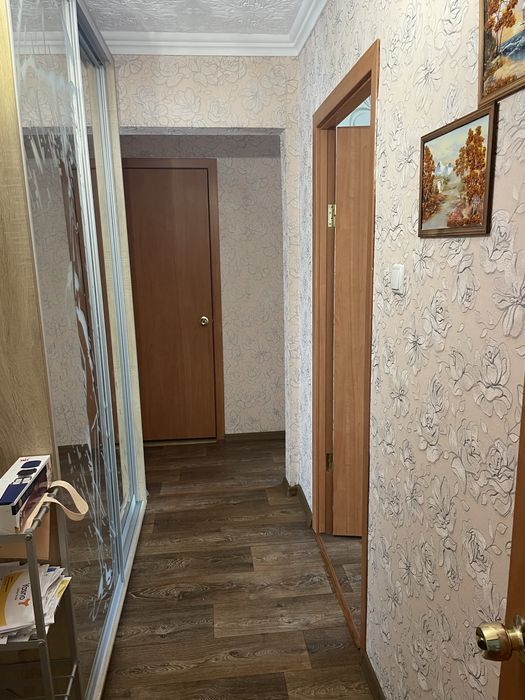 Продам 2-комн. квартиру (р-н ПШС),5 этаж - View 2