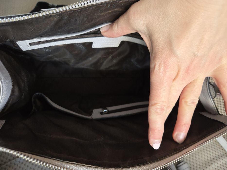 Torebka Wittchen Elegance kuferek jak nowa prezent