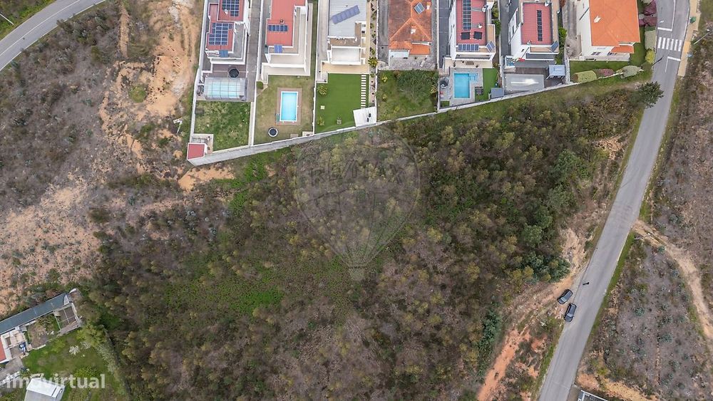 Terreno  para venda